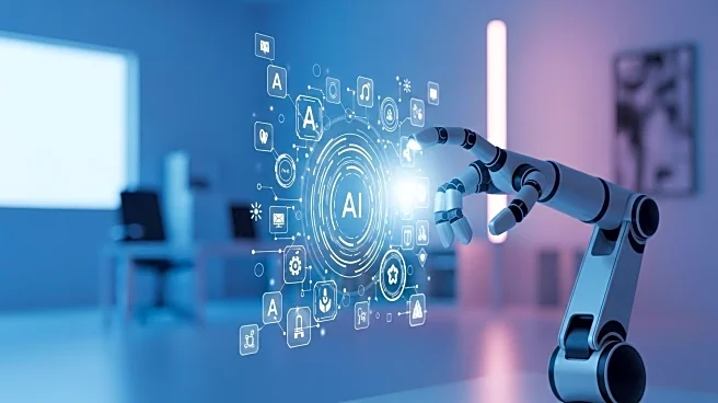 Box CEO Aaron Levie Unveils New AI Features to Enhance Workflow Automation