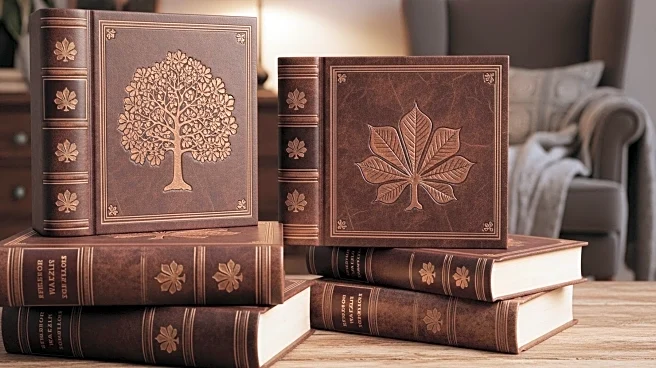 Netflix to Adapt Elsie Silver's Chestnut Springs Novels into Series