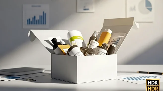 THG Reports Growth in Subscription Retail Amid Strategic Shifts