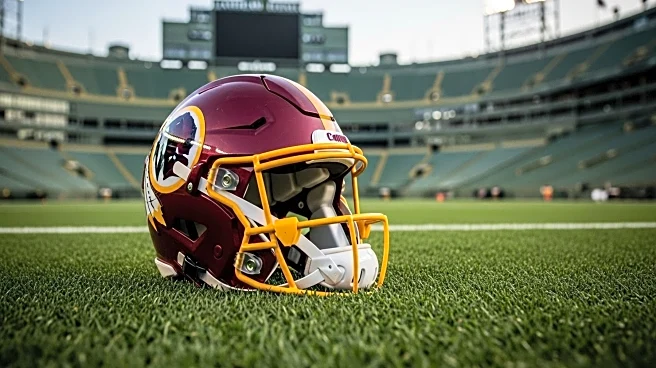 Jayden Daniels Seeks to Break Washington Commanders' Losing Streak at Lambeau