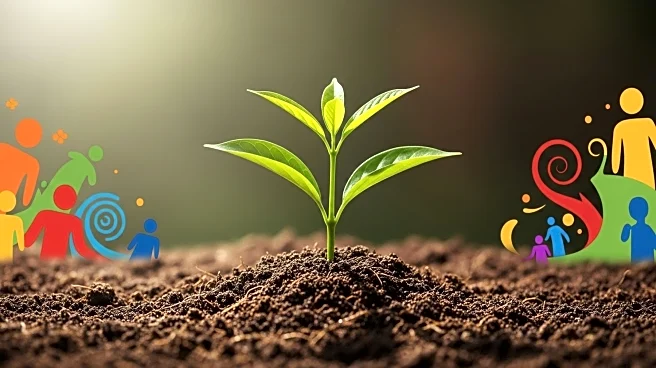 Ardent Mills Advances ESG Goals with Community and Environmental Initiatives