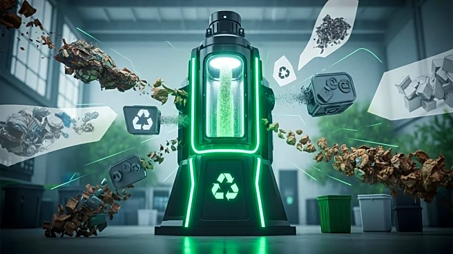 JSW Targets Net Zero by 2050 with Innovative Waste-to-Value Strategy