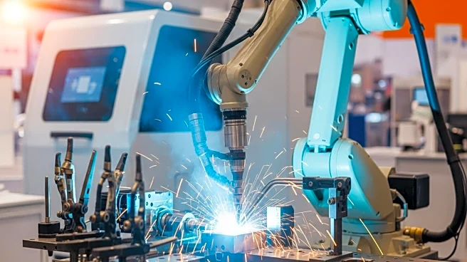 Gullco Showcases Hercules Welding Automation at FABTECH 2025