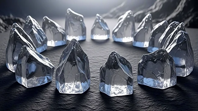 Archaeologists Investigate Human Survival After Toba Supereruption Using Volcanic Glass