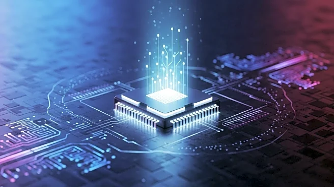 Citi Analysts Raise Micron Technology Price Target Amid Rising Demand