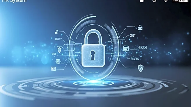 CHROs Urged to Enhance Digital Security in HR Systems, Gartner Report Highlights