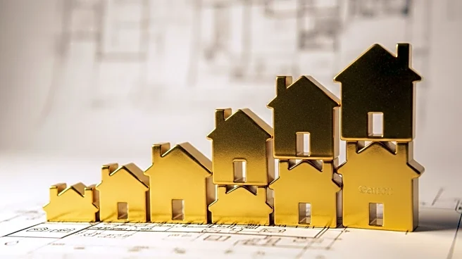 Iowa Economic Development Authority Allocates $35.9 Million in Workforce Housing Tax Credits to Enhance Residential Projects