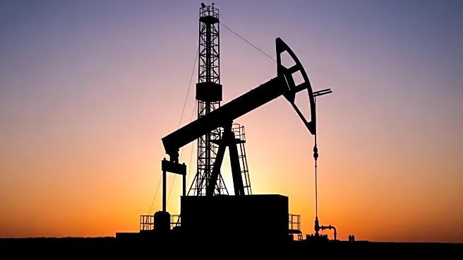 Argentina's Vaca Muerta Shale Resilient Amid Political Shifts, Says Energy Chief