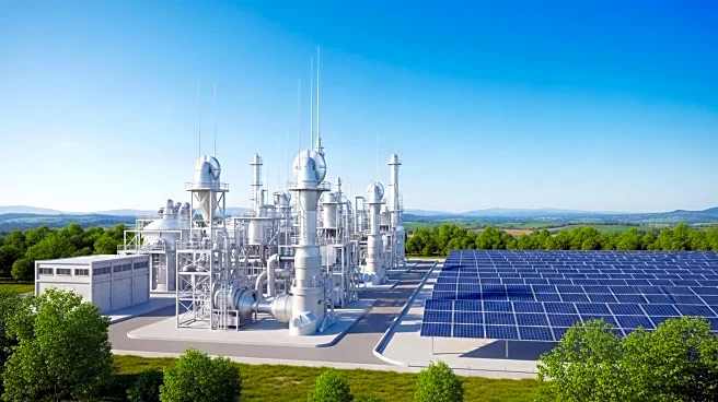 AEV Boosts Local Economy with Tarlac CCEAP Plant Project