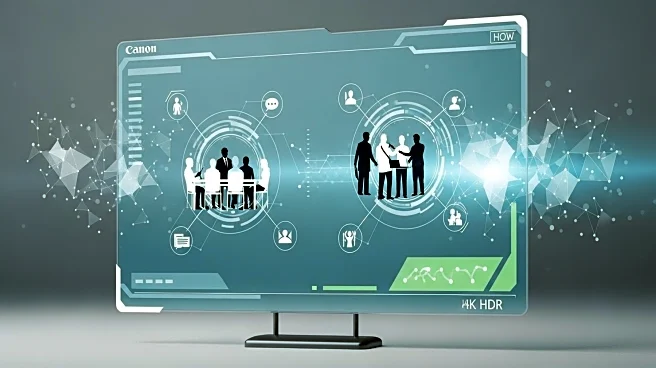 Digital Workplaces Transform Relationship Building Amidst Remote Work Challenges