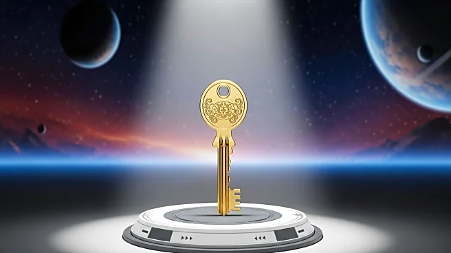 Borderlands 4 Shift Codes Provide Players with Golden Keys for Rare Loot
