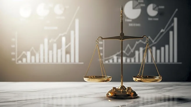 Federal Reserve Faces Economic Crossroads as August Inflation Data Reveals Persistent Challenges