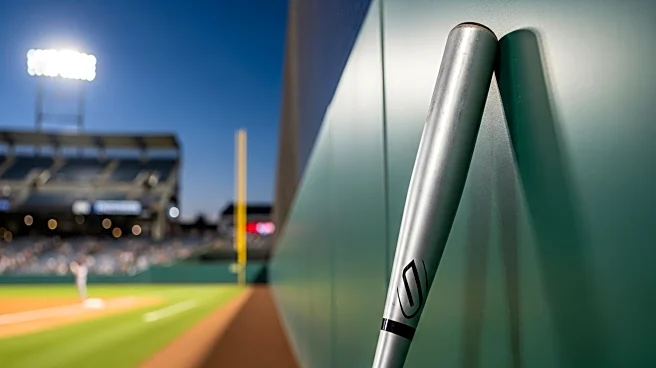 Guardians' C.J. Kayfus Hits Decisive Home Run Against Royals