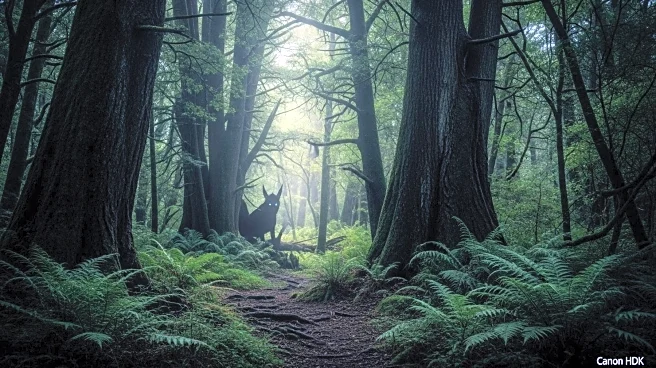 Andy Serkis Begins Pre-Production for 'The Hunt for Gollum' in New Zealand