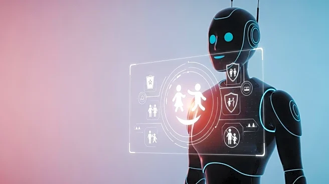 FTC Demands AI Companies to Detail Child Safety Measures for Chatbots