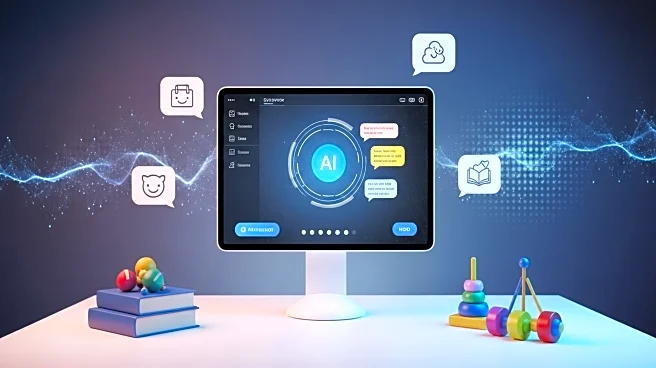 FTC Investigates AI Chatbot Safety for Minors Amid Rising Concerns