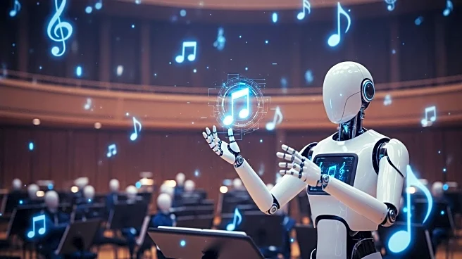 AI Music Licensing: New Agreements Aim to Compensate Rightsholders
