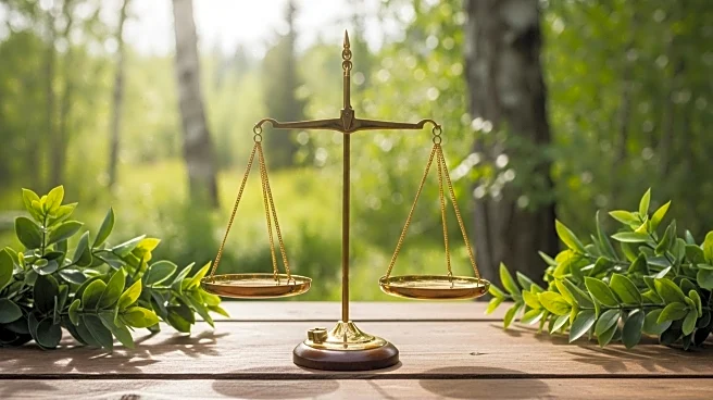 Alaska Legislature Initiates Legal Action Against Governor Over Agriculture Department Executive Order