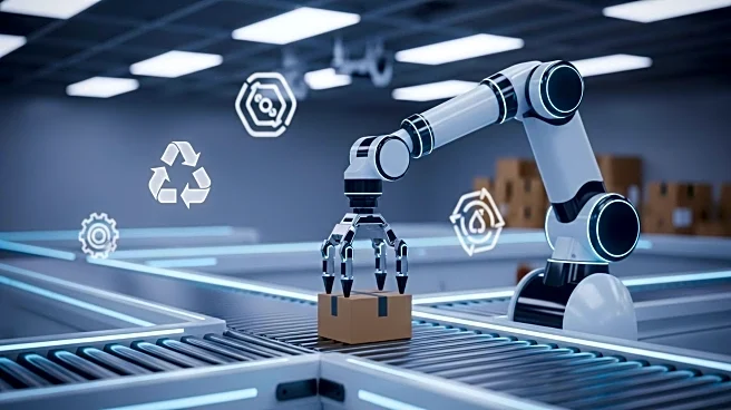 Retailers Implement AI Systems to Streamline Returns and Enhance Sustainability