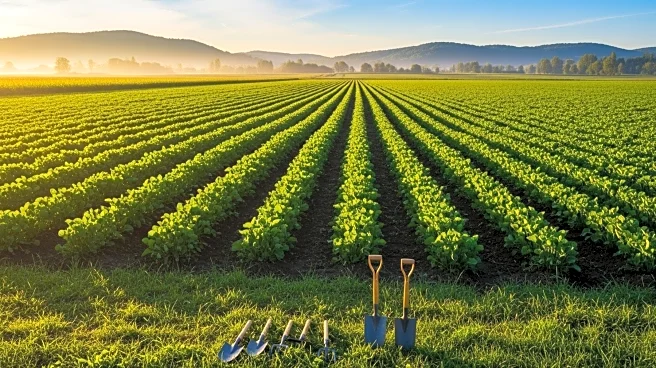 Agriculture Department's Field Trainings Under TRESP Boost Farmer Skills in Tripura