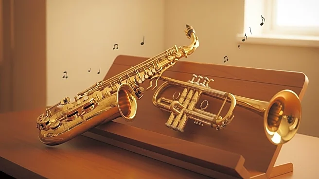 Music Teacher Steve Alcala Revitalizes Latin Jazz Through Sheet Music Publishing