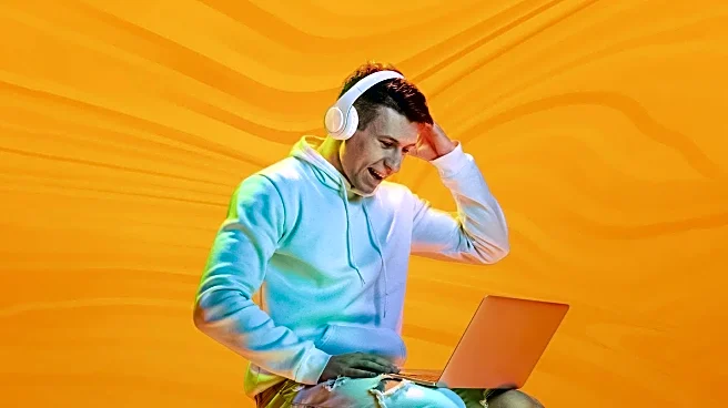 Journeys Collaborates with Gus Dapperton to Promote Self-Expression Through Music Video