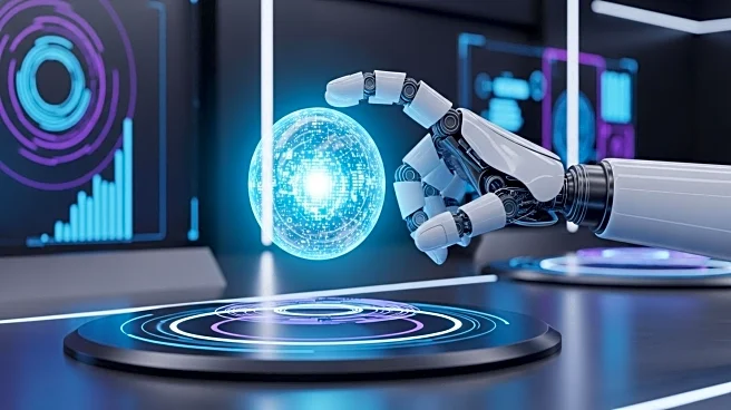 Kyndryl and VML Partner to Enhance Customer Experience with AI and Data Integration