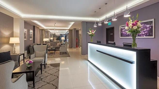 Courtyard By Marriott Palo Alto-Los Altos Completes Renovation to Enhance Guest Experience