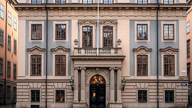 Bob W Expands in Stockholm with New Property in Historic Gamla Stan