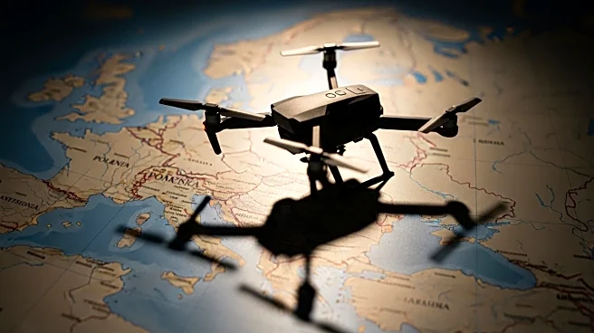 UN Security Council to Address Russian Drone Incursion into Poland