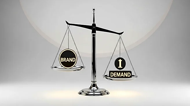 Study Reveals Only 3% of Marketers Successfully Integrate Brand and Demand Strategies