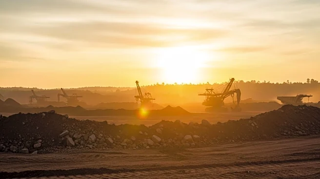 Good Importing Invests $5.4 Million in ABx Group's Sunrise Bauxite Project