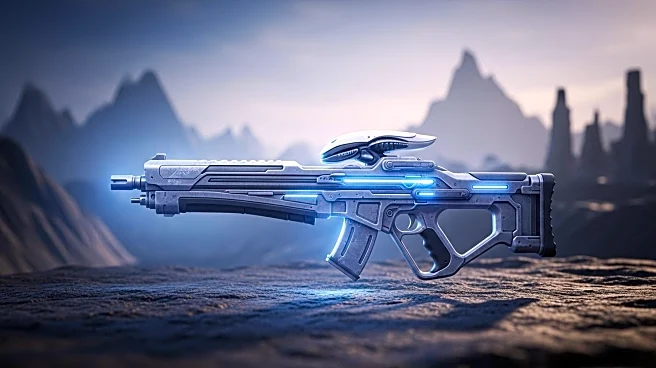 Borderlands 4 Offers Thrilling Gameplay with Familiar Formula