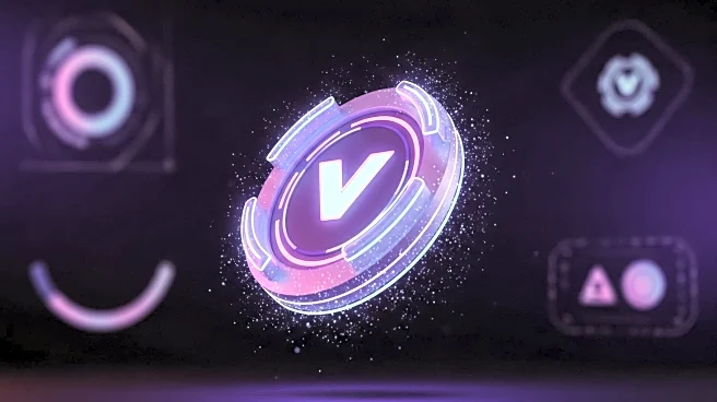 Fortnite's Exact Amount V-Bucks Feature Launches, Excludes PlayStation