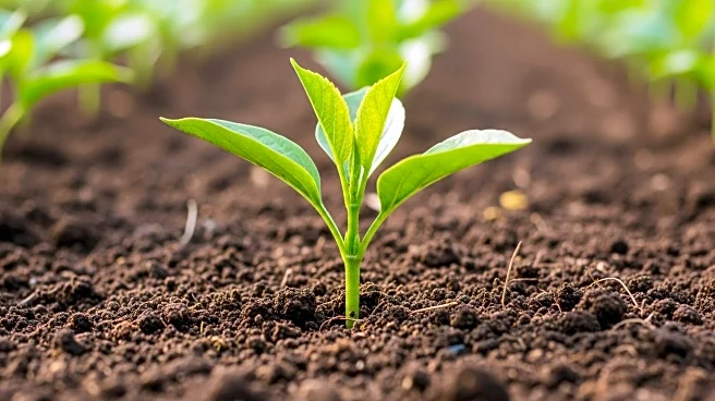 Regenerative Agriculture Certification Market Forecasts Growth Amid Sustainability Push