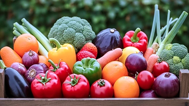 Whole Foods UK Reports Significant Losses Amid Declining Sales