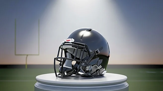 Deion Sanders Elevates Ryan Staub to Colorado's Starting Quarterback Role