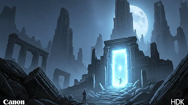 Elden Ring Introduces Deep of Night Mode, Offering New Challenges for Players