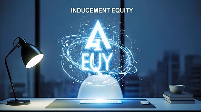 Travere Therapeutics Grants Inducement Equity to New Employees Under Nasdaq Rule