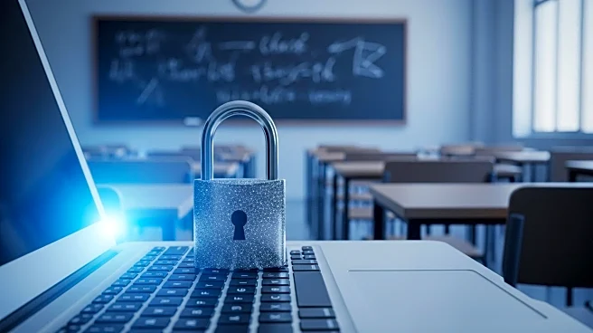 ICO Reports Student-Led Data Breaches in UK Schools, Raising Concerns Over Cybercrime