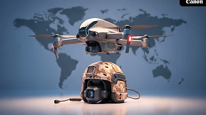 European Defense Startups Attracting Increased Venture Capital Amid Geopolitical Tensions
