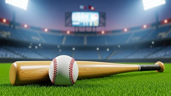 Marlins' Eric Wagaman Shines with Three RBIs in Victory Over Nationals