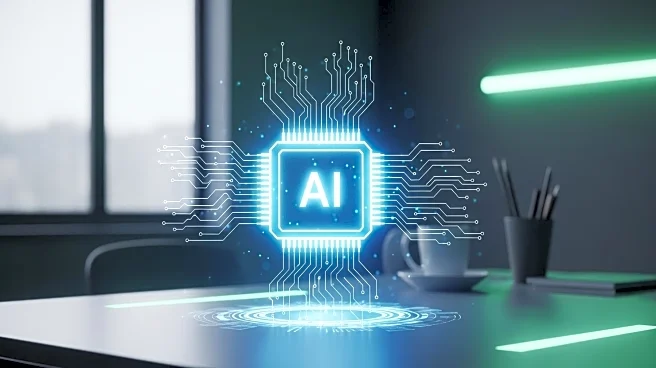 ING Bank Australia Implements AI-Powered Software to Expedite Loan Processes