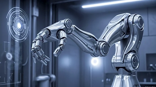 Gudel Unveils CoboMover to Enhance Collaborative Robot Applications