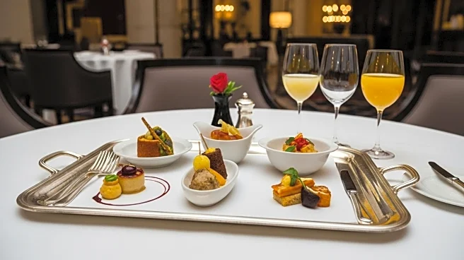 Ted Cushman Appointed Director of Food  Beverage at Omni Fort Lauderdale Hotel