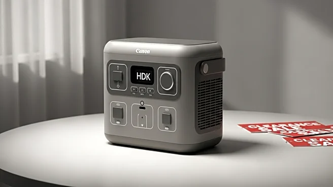 Anker 521 Portable Power Station Offers Discounted Pricing Amid Clearance