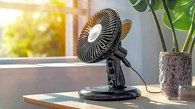 Shark's FlexBreeze Fan Offers Versatile Cooling Solutions at Discounted Price