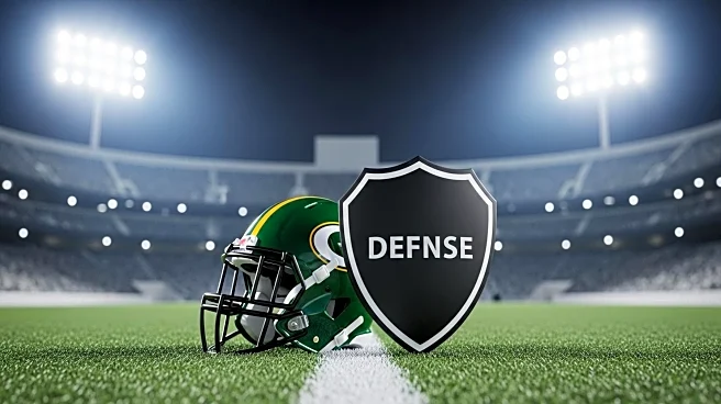 Packers Defeat Commanders: Jordan Love and Defense Shine on Thursday Night Football