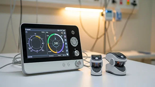 Philips and Masimo Partner to Enhance Patient Monitoring Technologies
