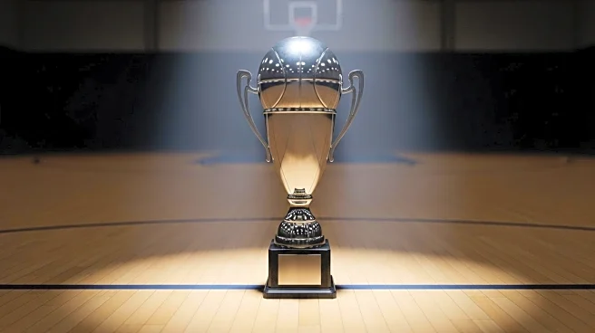 WNBA Playoffs 2025: Eight Teams Compete for Championship Title